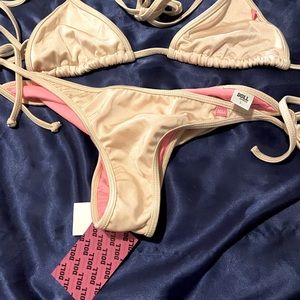 DOLL Swim bikini